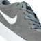 Scarpe Nike Nike Charge Suede