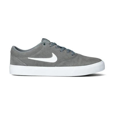 Tenis Charge Suede