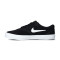 Nike Nike Charge Suede Trainers