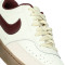 Zapatilla Nike Court Vision Low