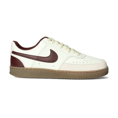 Court Vision Low Sneaker