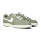 Nike Court Vision Low Trainers