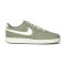 Nike Court Vision Low Trainers