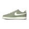 Nike Court Vision Low Trainers