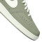 Nike Court Vision Low Trainers