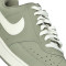 Nike Court Vision Low Trainers