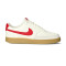 Nike Court Vision Low Sneaker