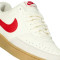 Nike Court Vision Low Sneaker