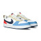 Tenis Nike Court Borough Low Recraft Niño