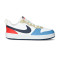 Tenis Nike Court Borough Low Recraft Niño