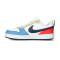 Tenis Nike Court Borough Low Recraft Niño