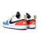 Tenis Nike Court Borough Low Recraft Niño