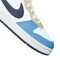 Tenis Nike Court Borough Low Recraft Niño