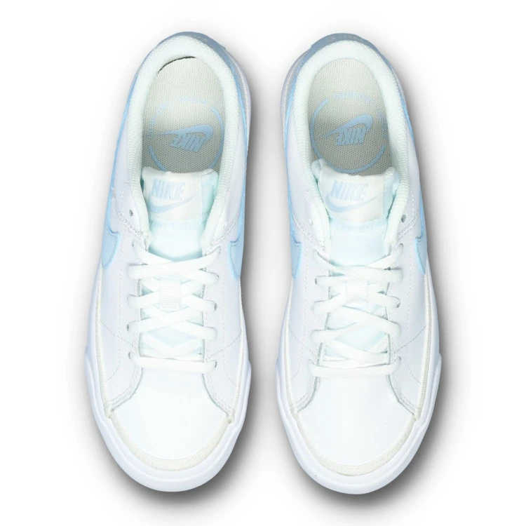 zapatilla-nike-court-legacy-nino-blanco-4