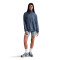 Sudadera Nike Sportswear Fleece Mujer