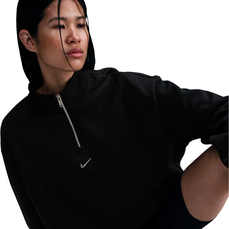 sudadera-nike-sportwear-fleece-black-2