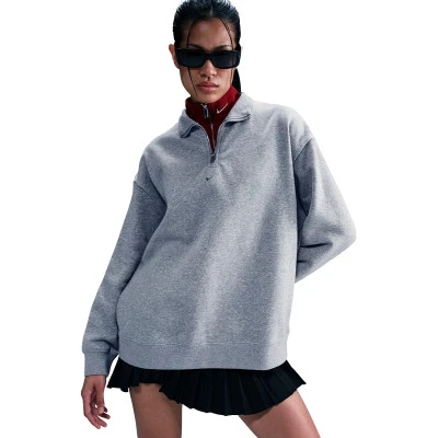 Sportswear Fleece Sweatshirt