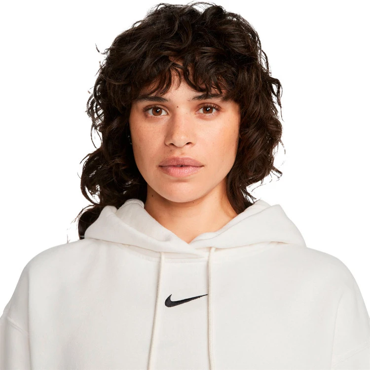 sudadera-nike-sportswear-fleece-mujer-sail-black-2