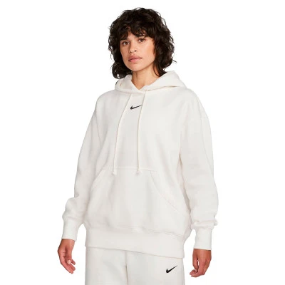 Felpa Sportswear Fleece da Donna