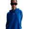 Nike Sportkleding fleece voor dames Sweatshirt