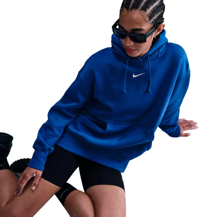 sudadera-nike-sportswear-fleece-mujer-game-royal-sail-4