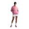 Sudadera Nike Sportswear Fleece Mujer