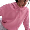 Sudadera Nike Sportswear Fleece Mujer