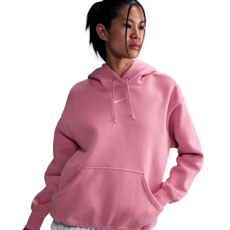 sudadera-nike-sportswear-fleece-mujer-elemental-pink-sail-2