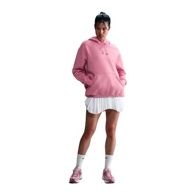 Sweatshirt Sportswear Fleece Mulher