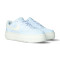 Tenis Nike Court Vision Alta Mujer