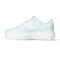 Tenis Nike Court Vision Alta Mujer