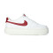 Tenis Nike Court Vision Alta Mujer