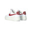 Tenis Nike Court Vision Alta Mujer