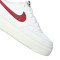 Tenis Nike Court Vision Alta Mujer