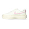 Nike Women's Court Vision Alta Trainers