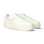 Court Vision Alta Mujer-Sail-Pink Foam-Pale Ivory-Lt Crimson