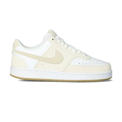 Baskets Femme Court Vision Low