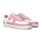 Nike Court Vision Low Mujer Trainers