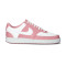 Nike Court Vision Low Mujer Trainers