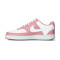 Nike Court Vision Low Mujer Trainers