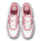 Nike Court Vision Low Mujer Trainers