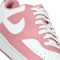 Nike Court Vision Low Mujer Trainers