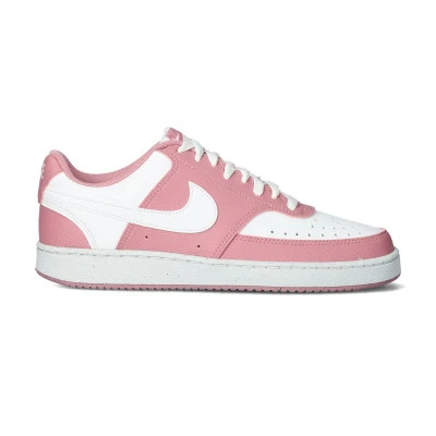 Zapatilla Court Vision Low Mujer