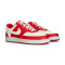 Baskets Nike Femme Court Vision Low