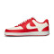 Baskets Nike Femme Court Vision Low