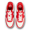 Baskets Nike Femme Court Vision Low