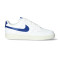 Zapatilla Nike Court Vision Low Next Nature Mujer