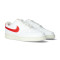 Nike Women's Court Vision Low Trainers