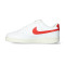 Nike Women's Court Vision Low Trainers