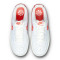 Scarpe Nike Court Vision Low da Donna